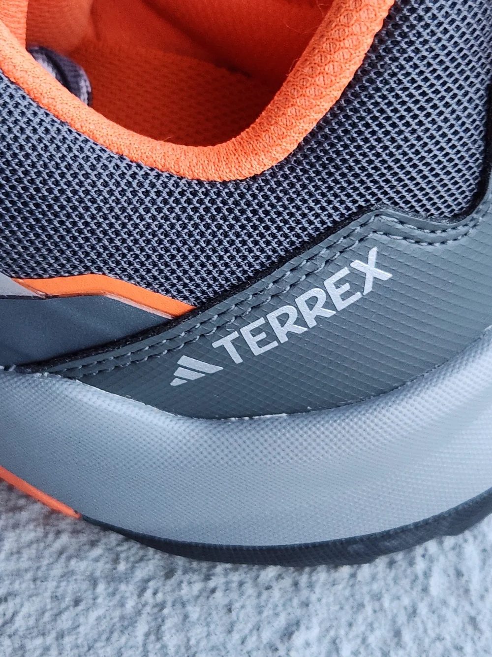 Adidas Terrex Skychaser Ax5 GoreTex Hiking Sneakers Athletic Shoes JS4608 9 US